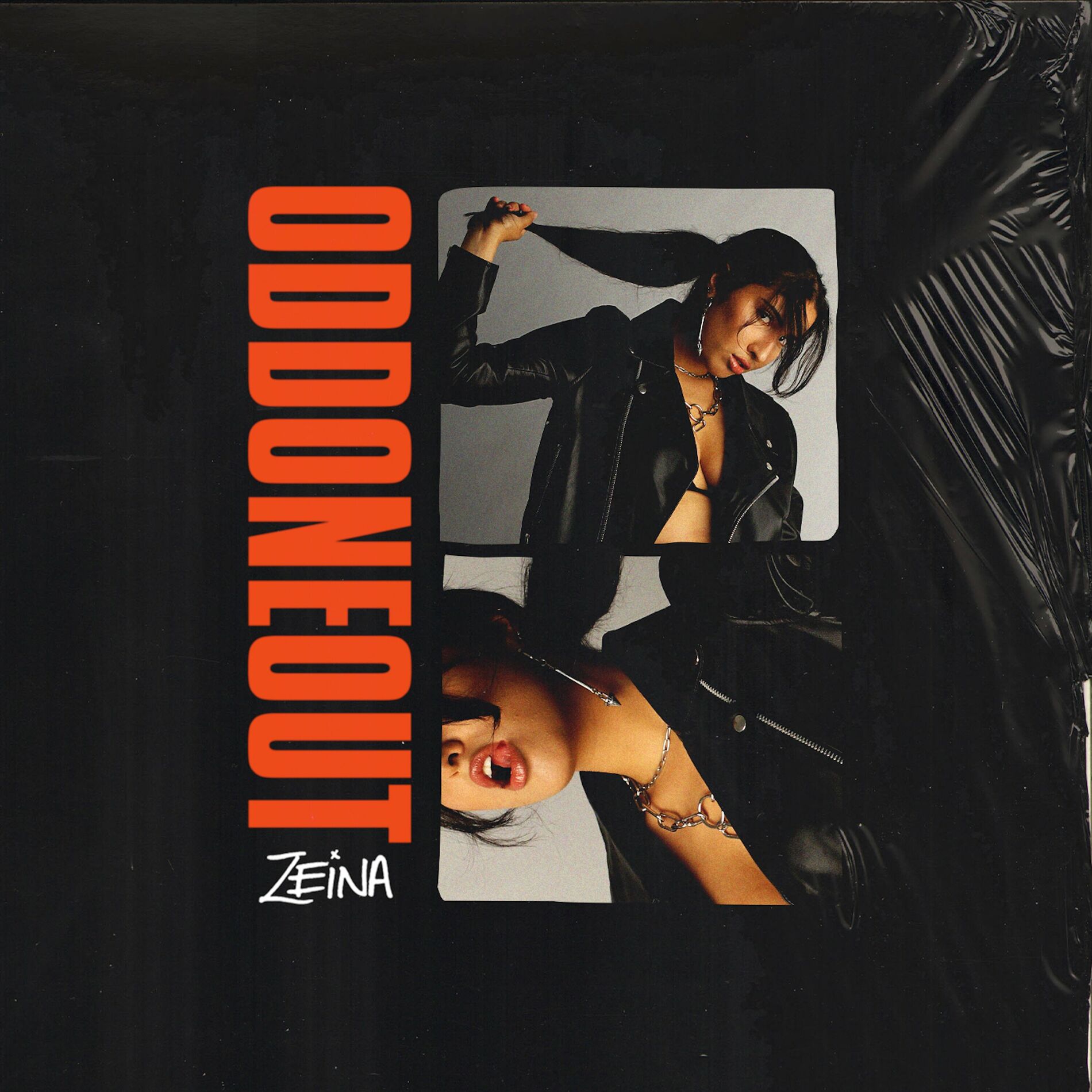 Album cover of Odd One Out
