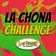 La Chona Challenge by Los Tucanes De Tijuana album cover