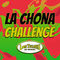 La Chona Challenge by Los Tucanes De Tijuana album cover