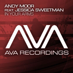 Cover of In Your Arms