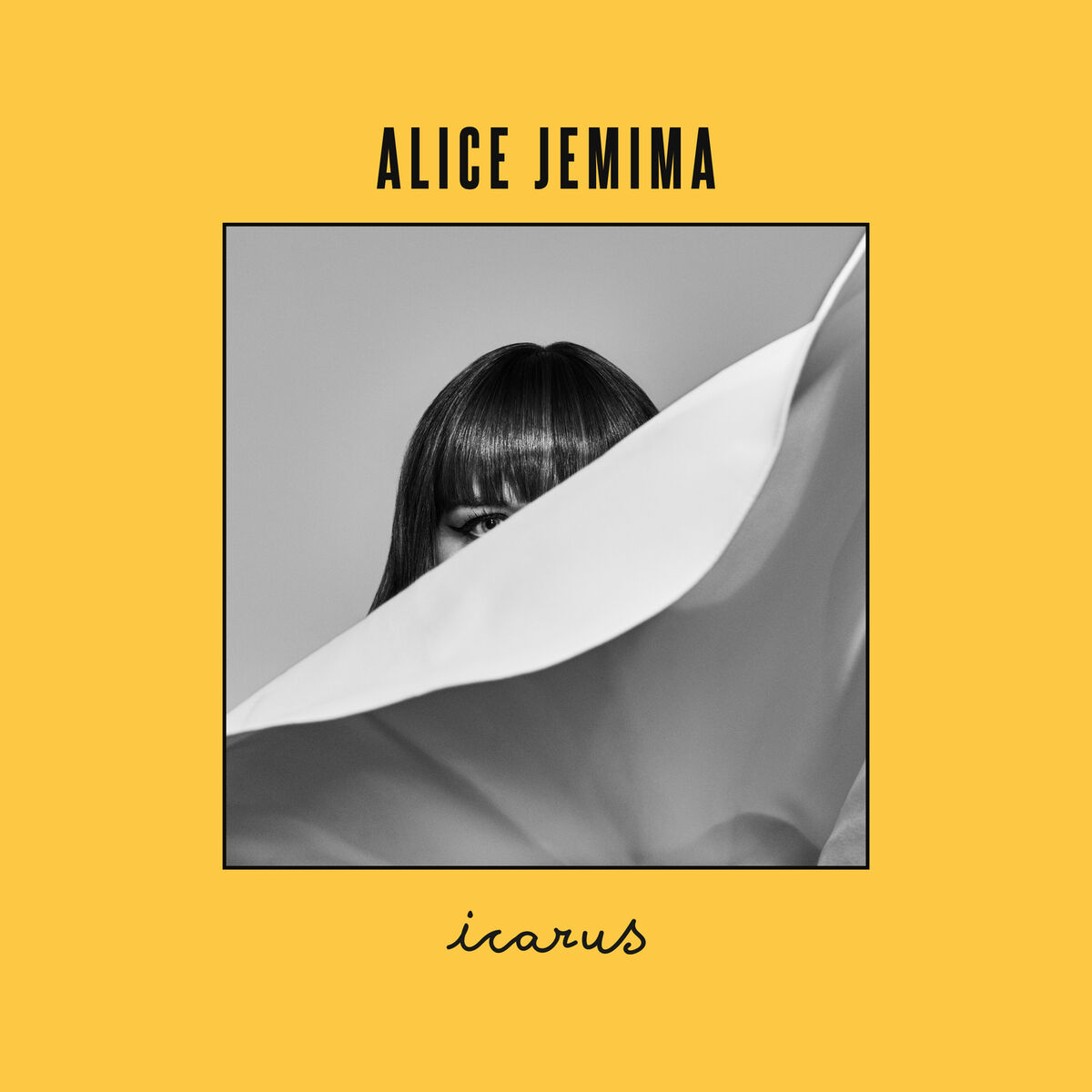 Album cover of Icarus