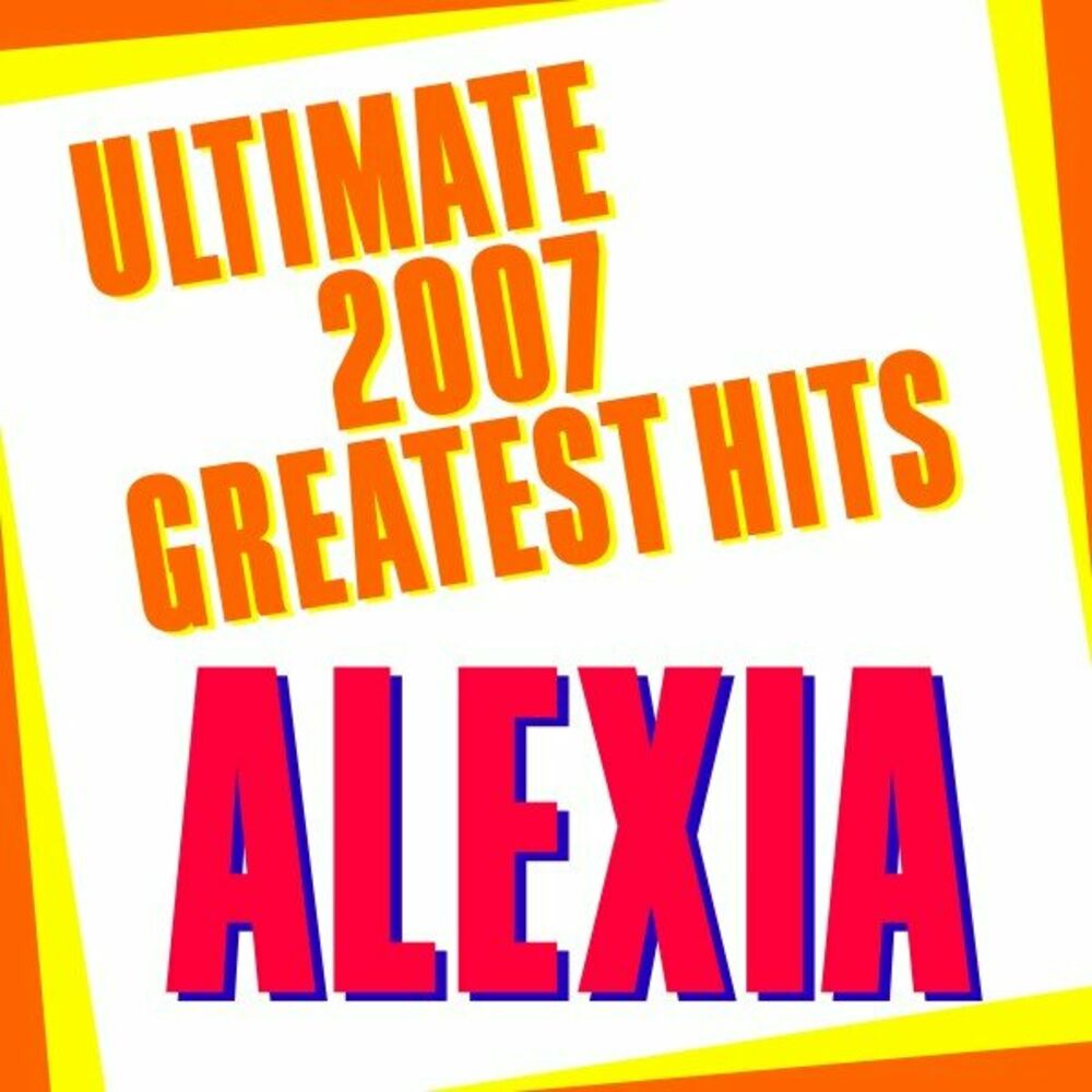 Picture of Ultimate 2007 Greatest Hits