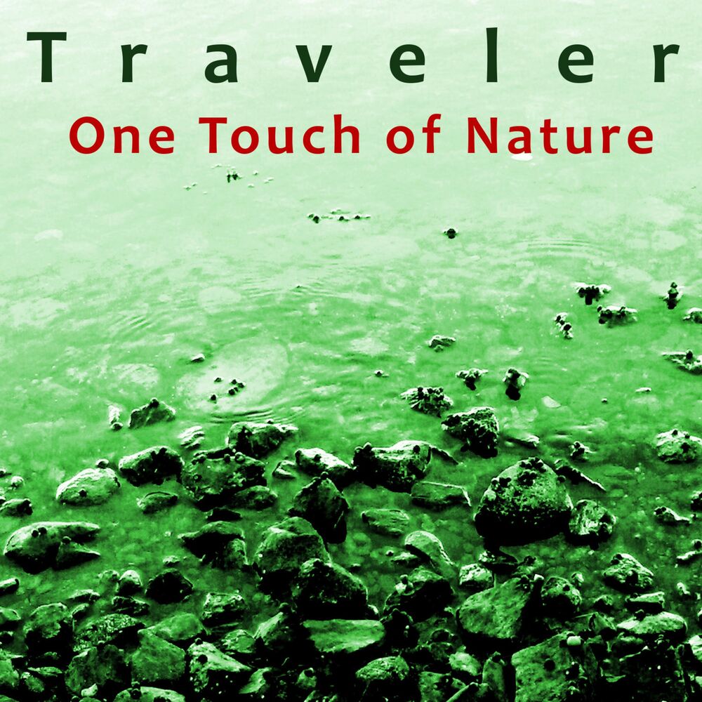 Picture of One Touch of Nature