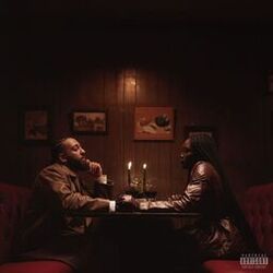 music cover