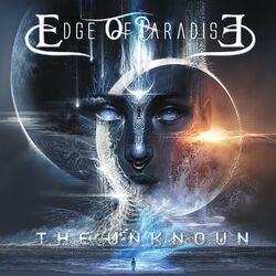 Cover of The Unknown