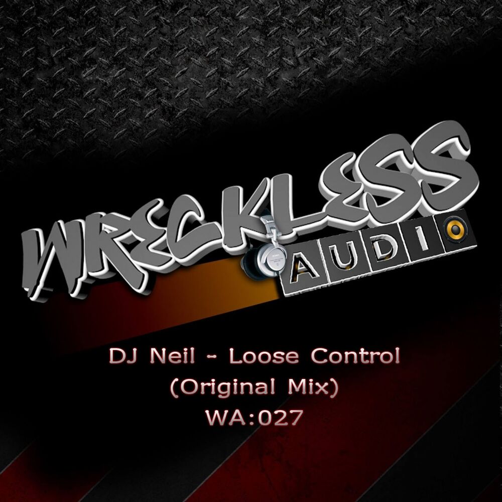 Picture of Loose Control