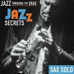 Cover of My Favorite Things (Sax Solo - Jazz Secrets)