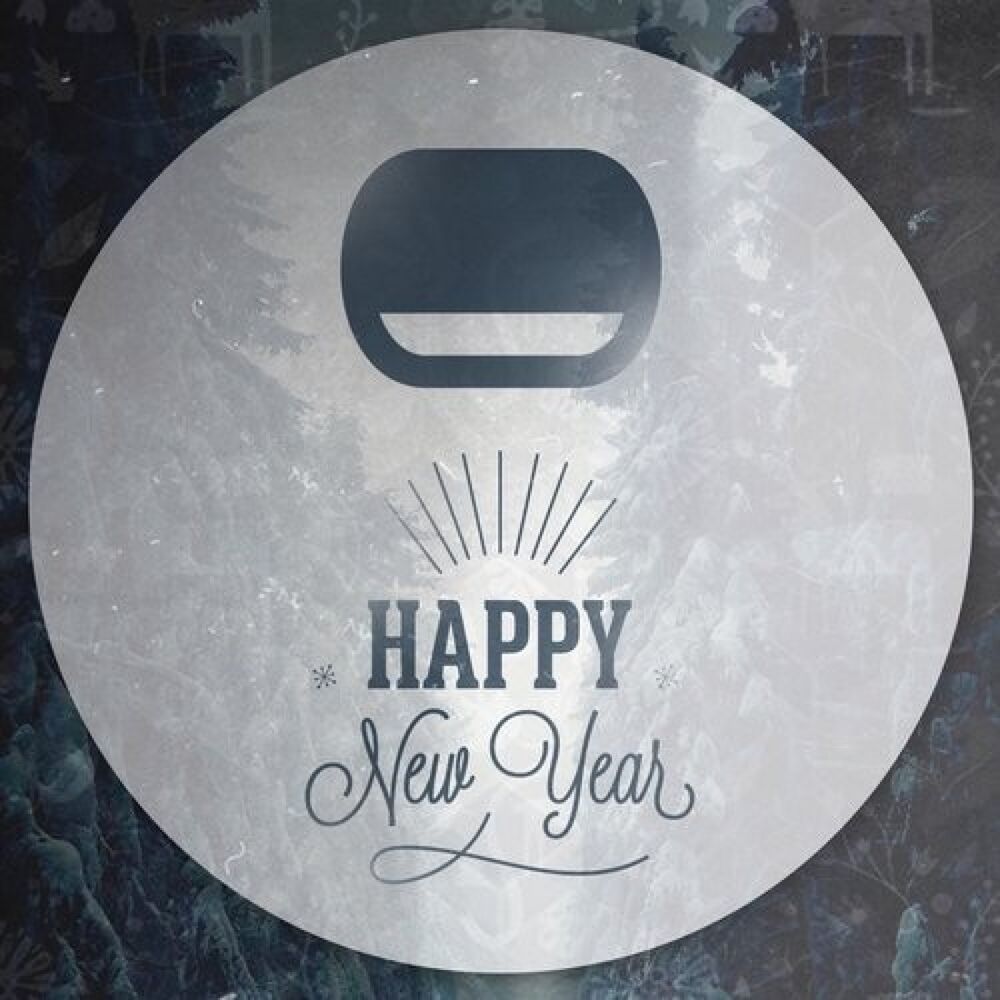 Picture of Happy New Year