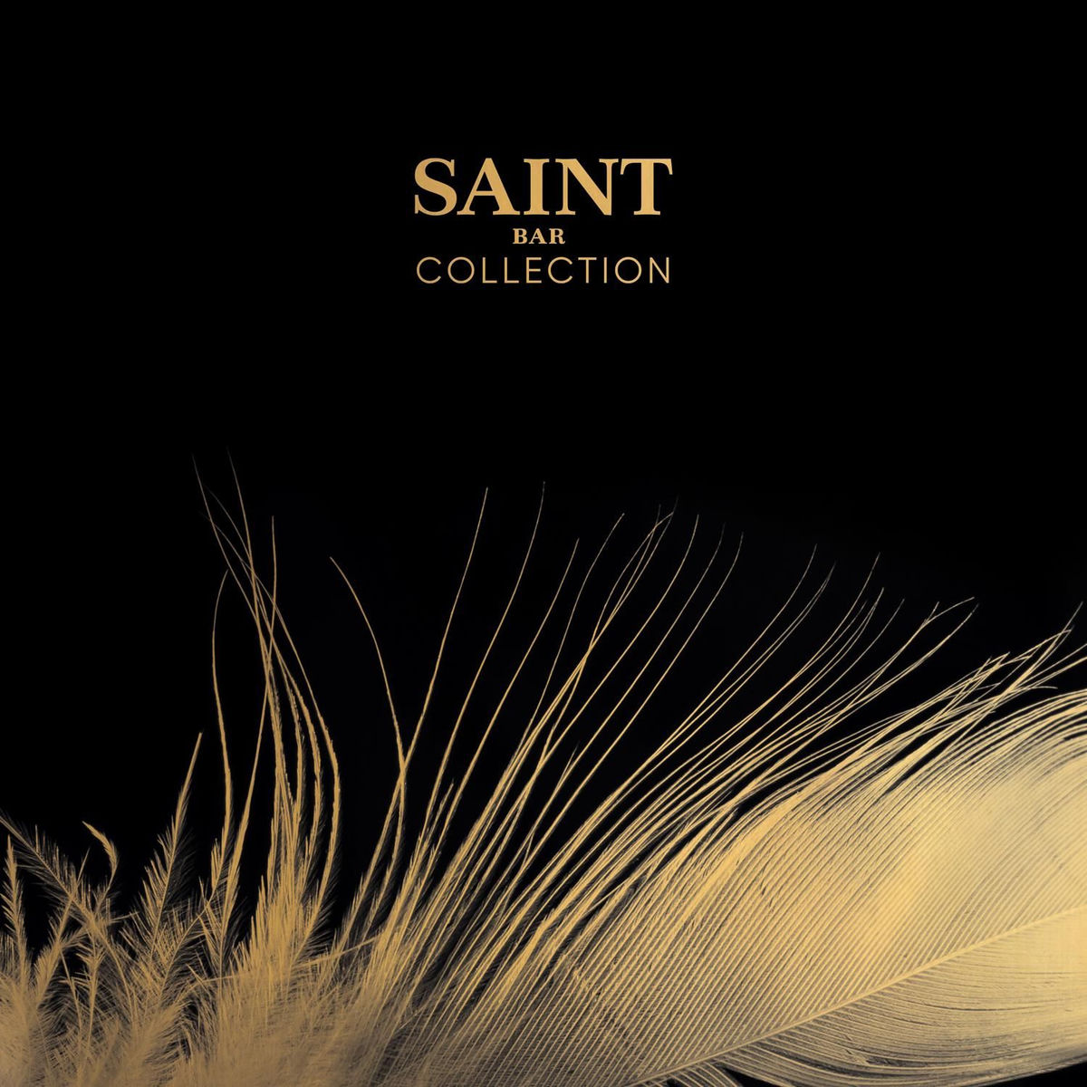 Album cover of SAINT BAR COLLECTION