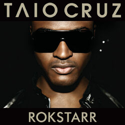 Cover of Rokstarr