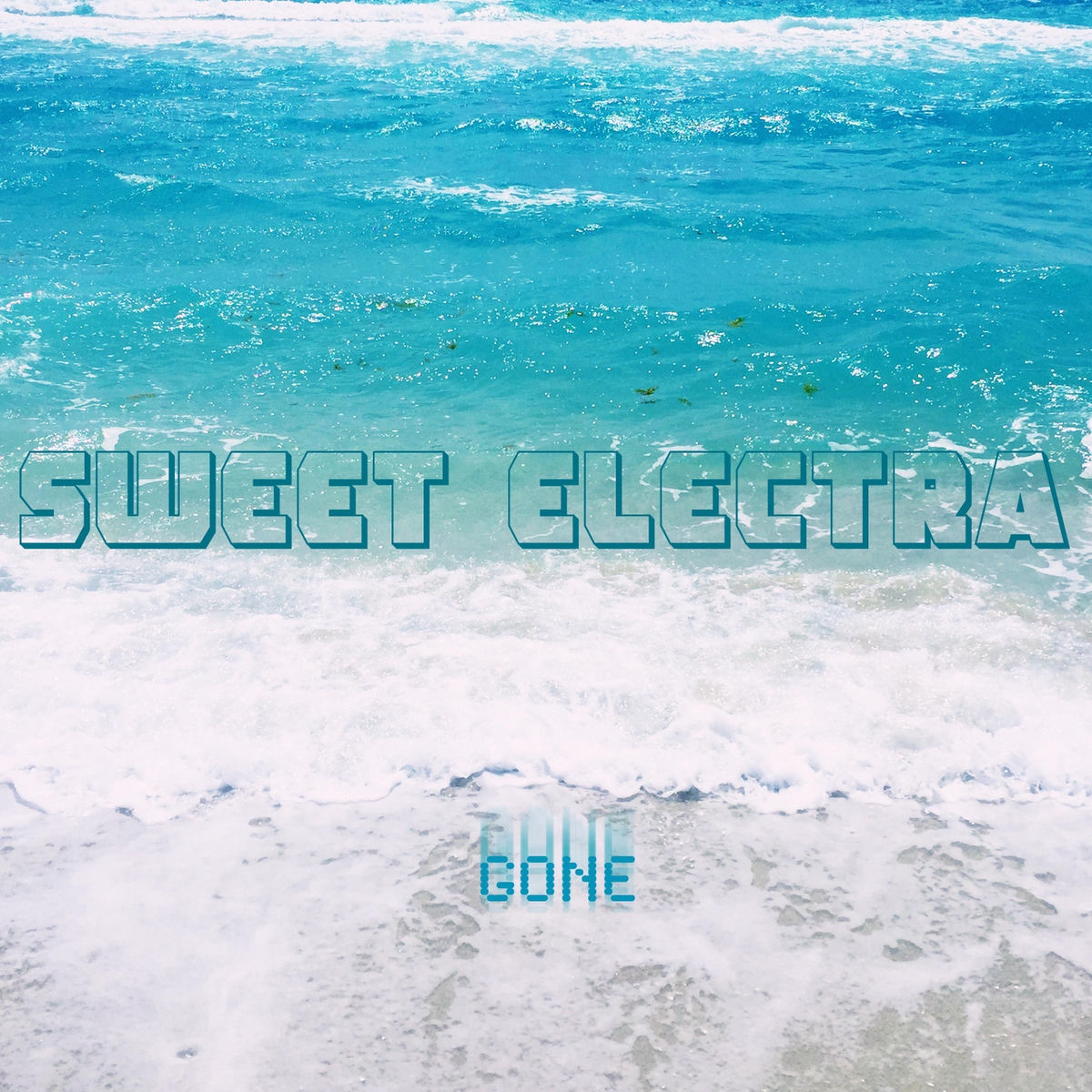 Album cover of Gone
