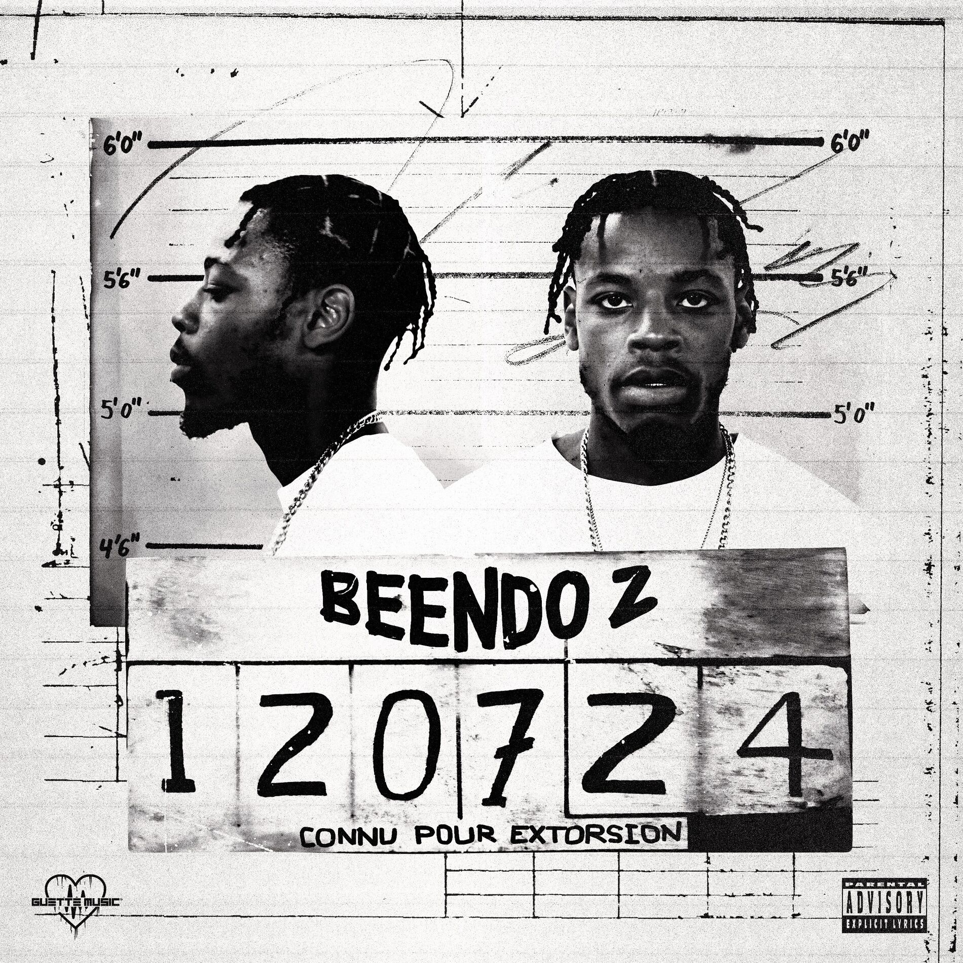 Album cover of POTO