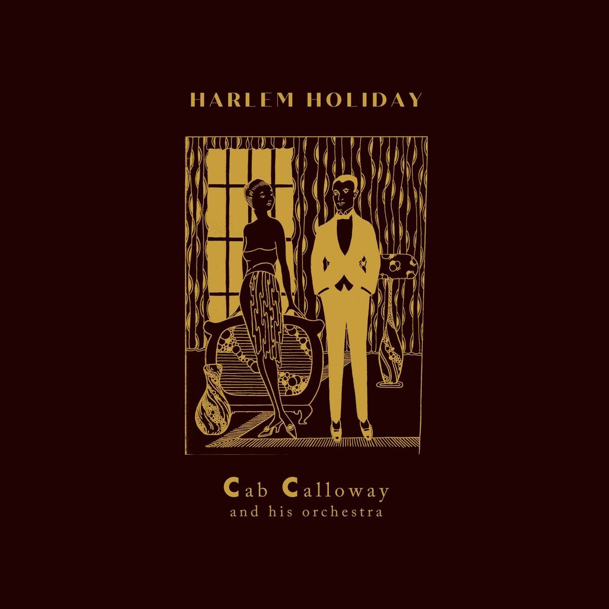 Cab Calloway & His Orchestra: albums, songs, concerts | Deezer Cab Calloway & His Orchestra: albums, songs, concerts | Deezer