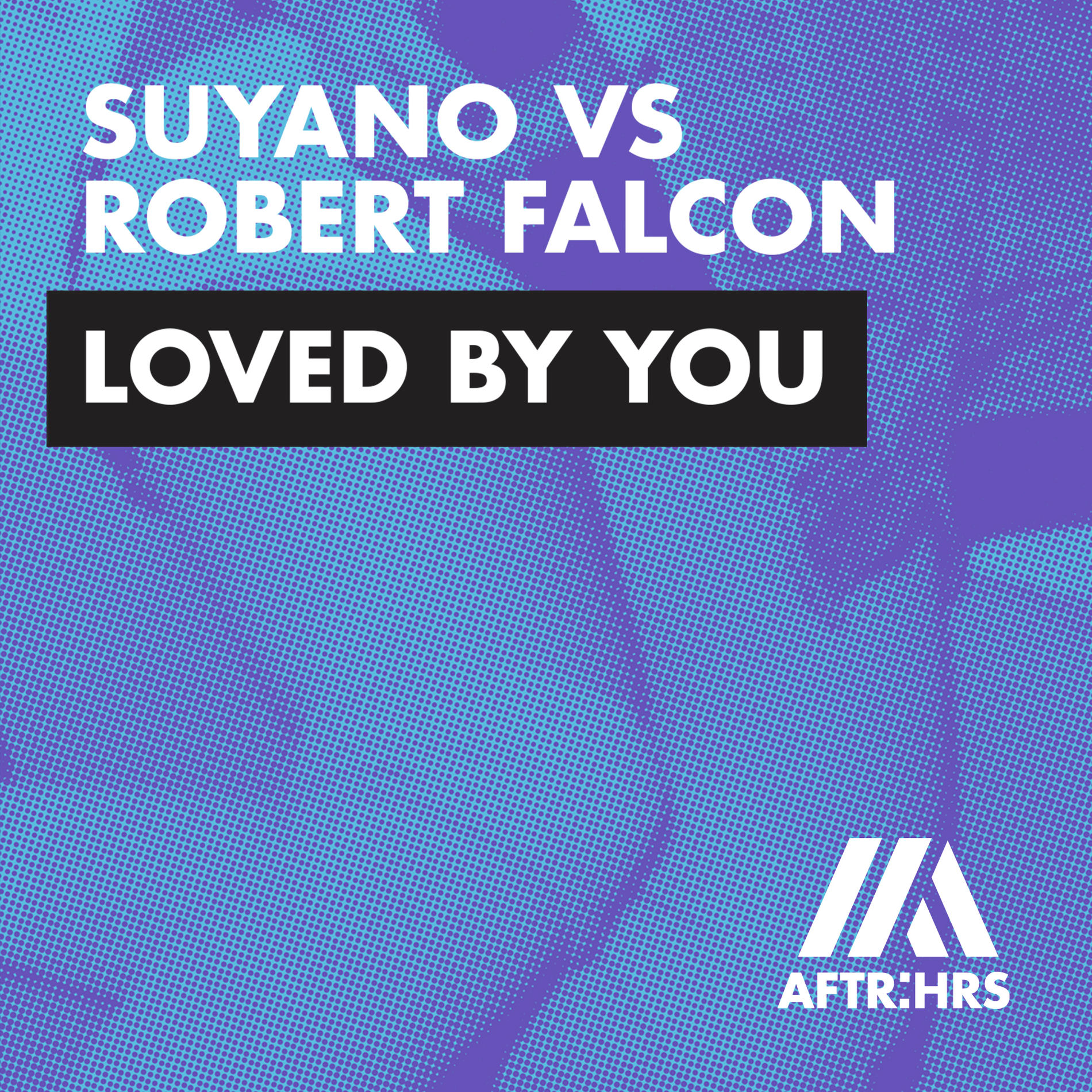 Album cover of Loved By You