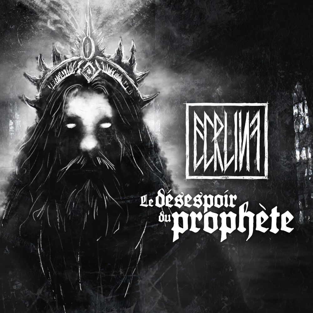 Picture of Le désespoir du prophète