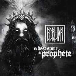 Cover of Le désespoir du prophète