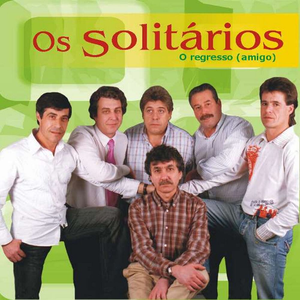 Picture of O Regresso (Amigo)