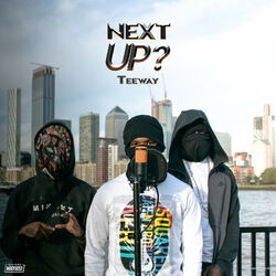Cover of Next Up - S2-E41