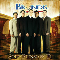 Cover of Sólo Pienso En Ti