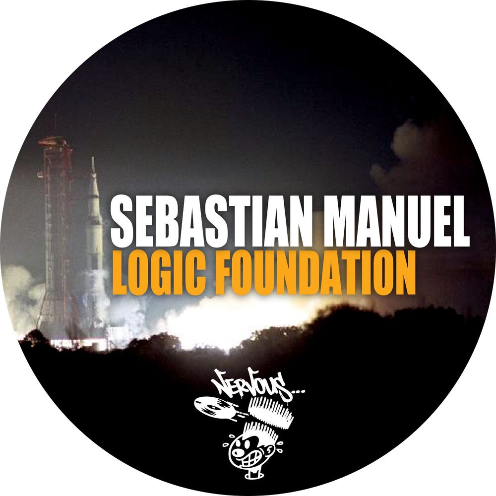 Picture of Logic Foundation
