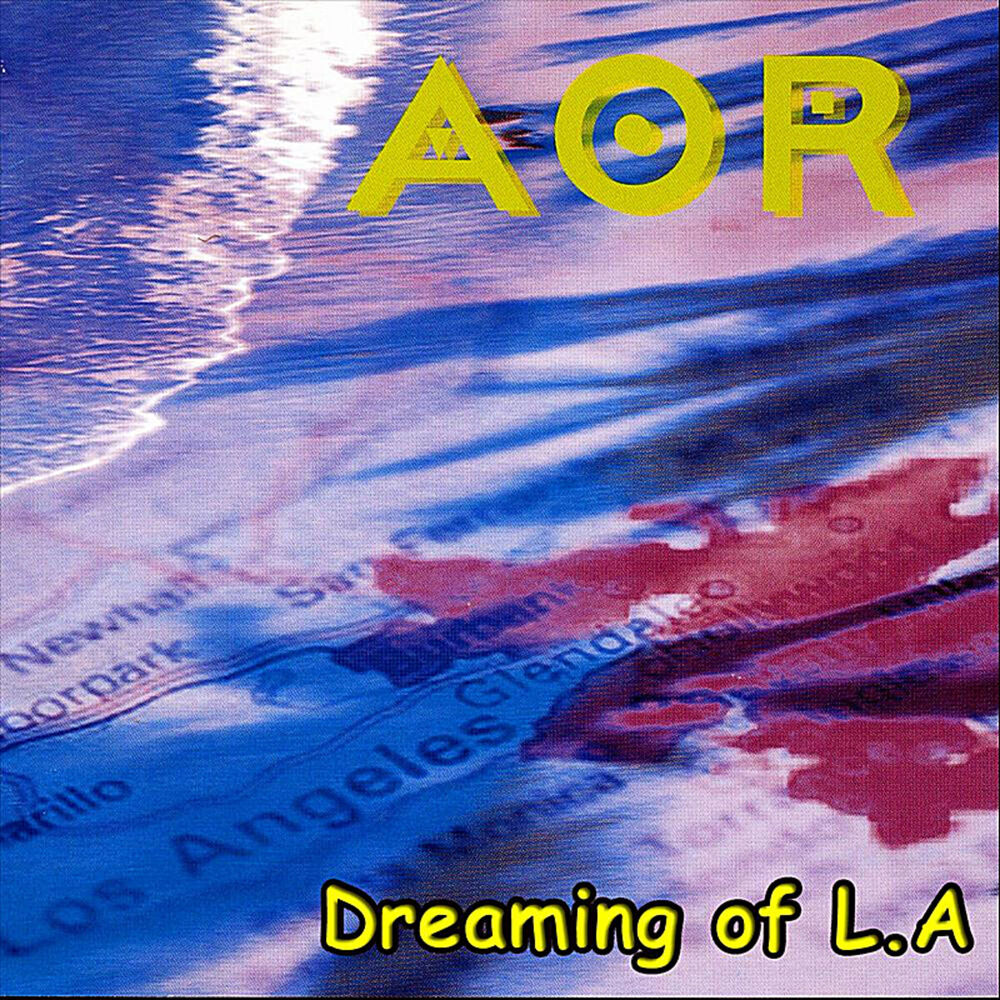 Picture of Dreaming of L.A
