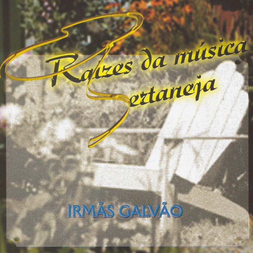 Picture of Raízes da Música Sertaneja (Volume 16)