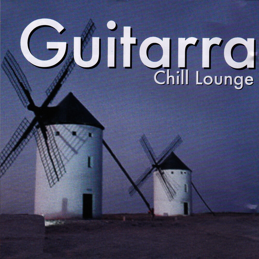 Picture of Guitarra Chill Lounge