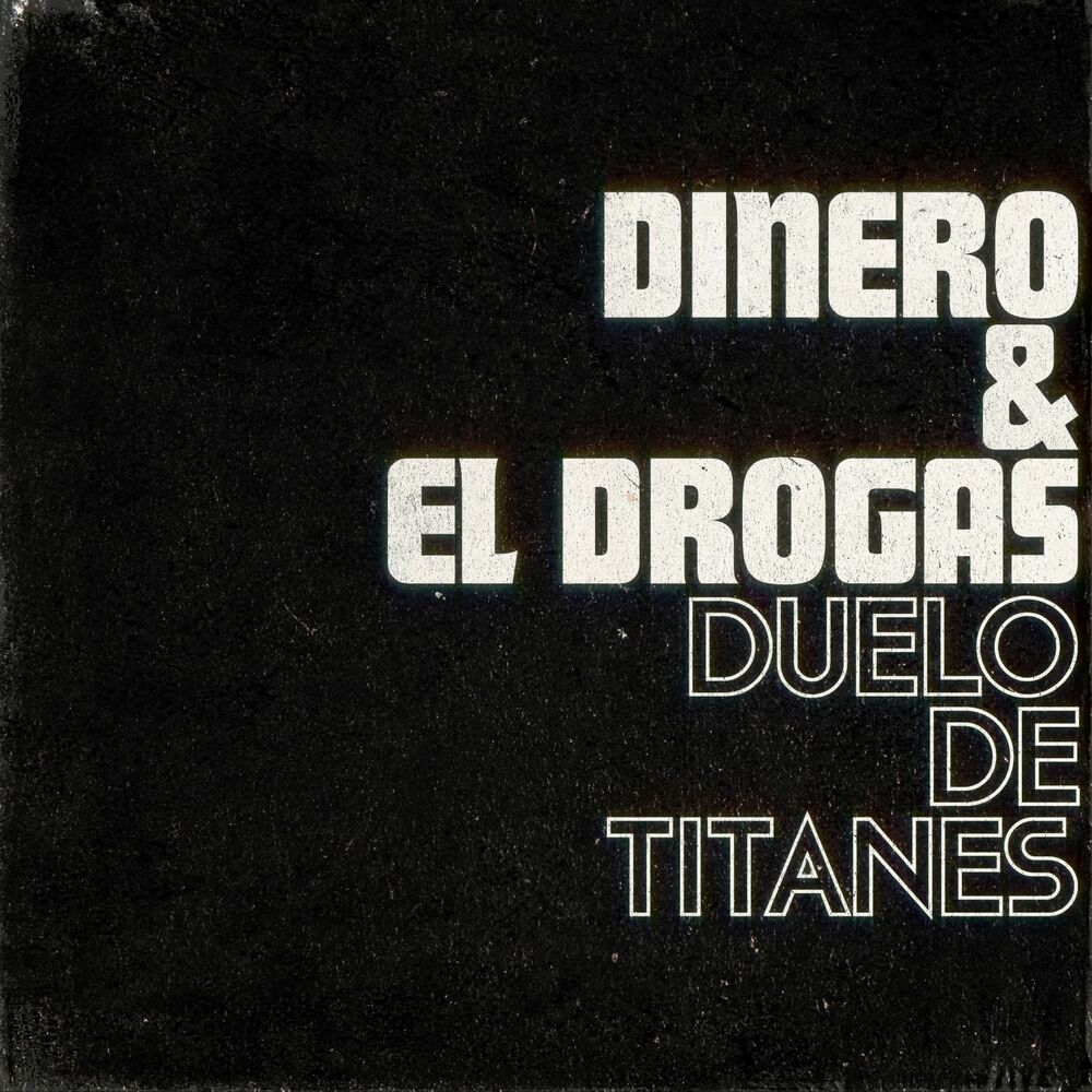 Picture of Duelo de titanes (con El Drogas)