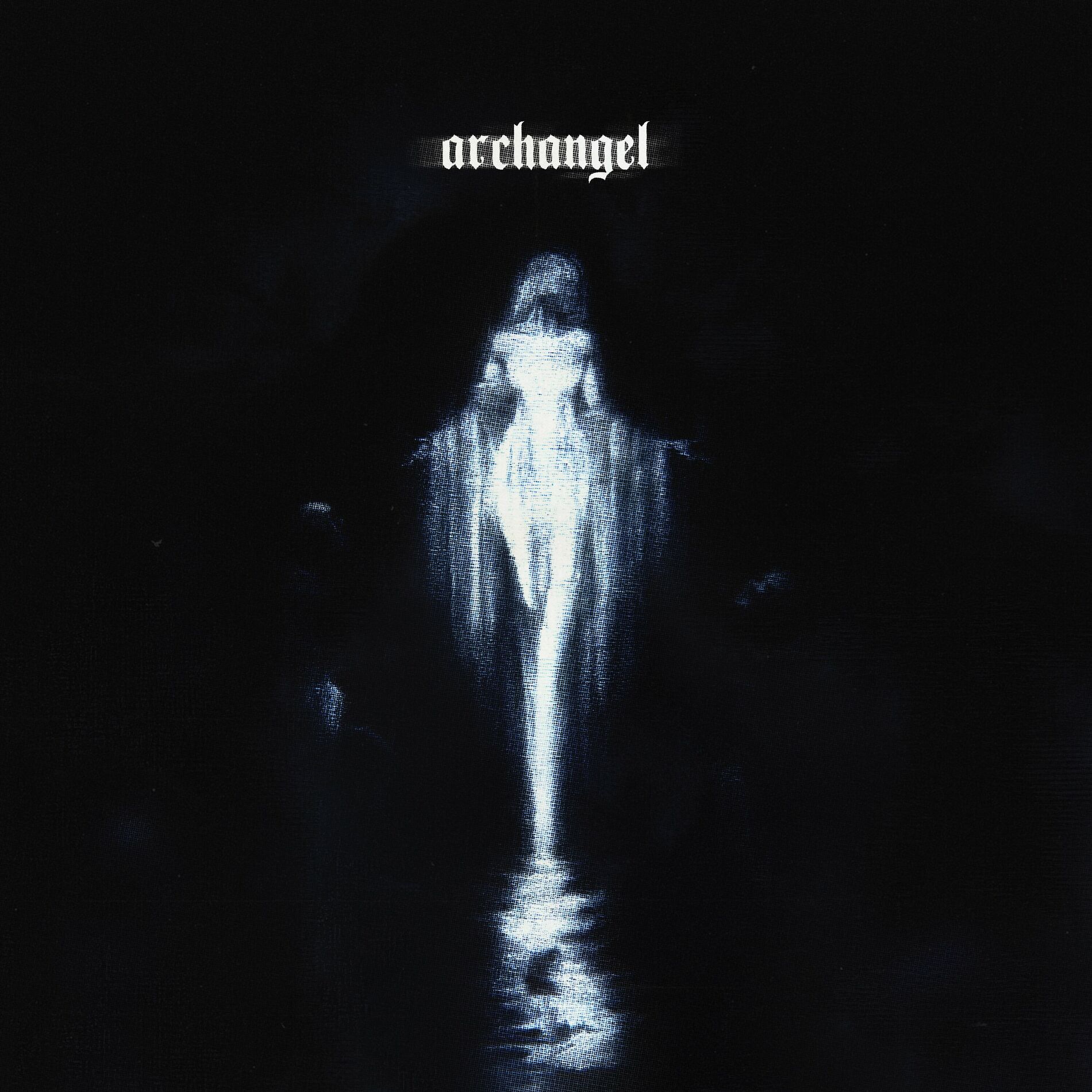 Album cover of archangel