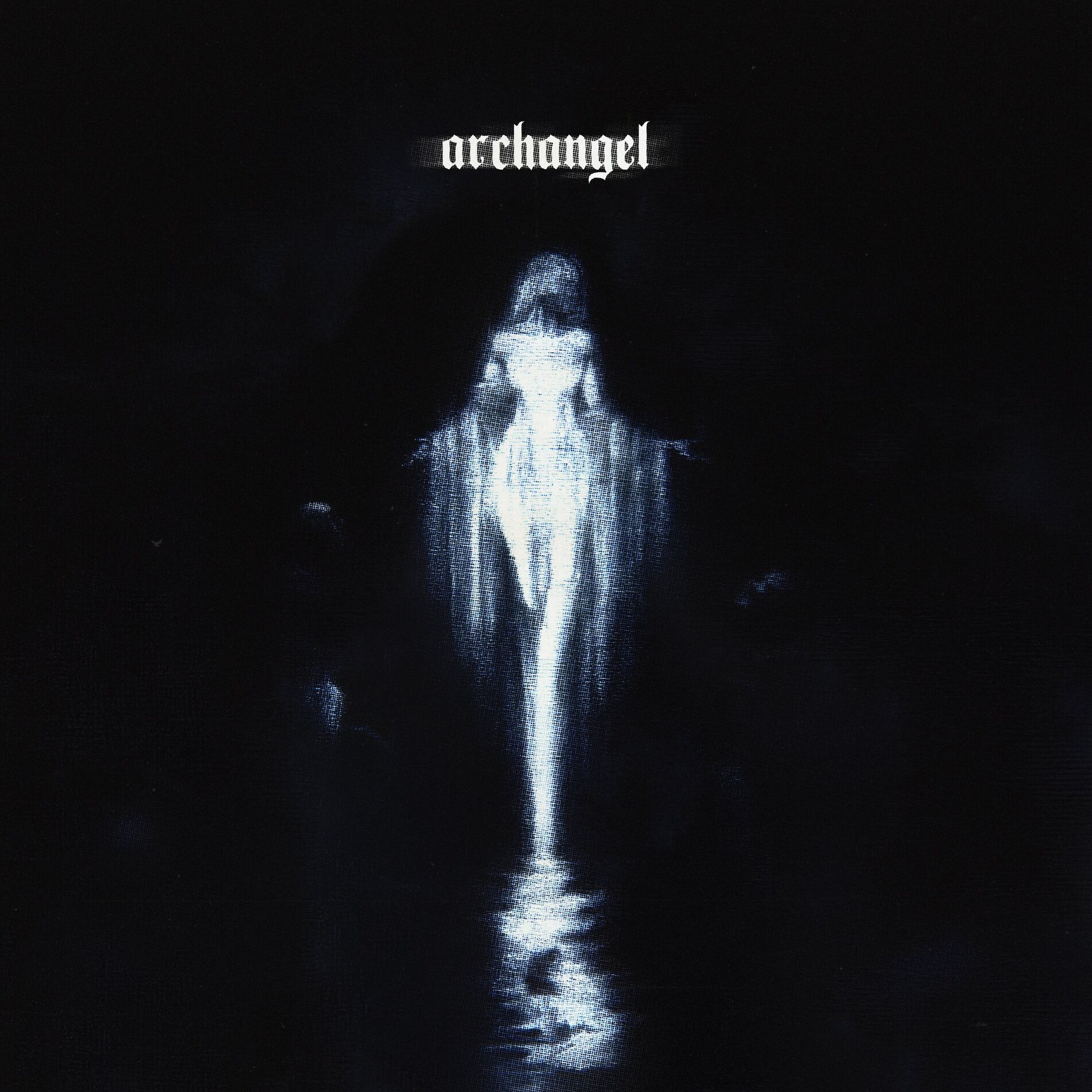 Album cover of archangel
