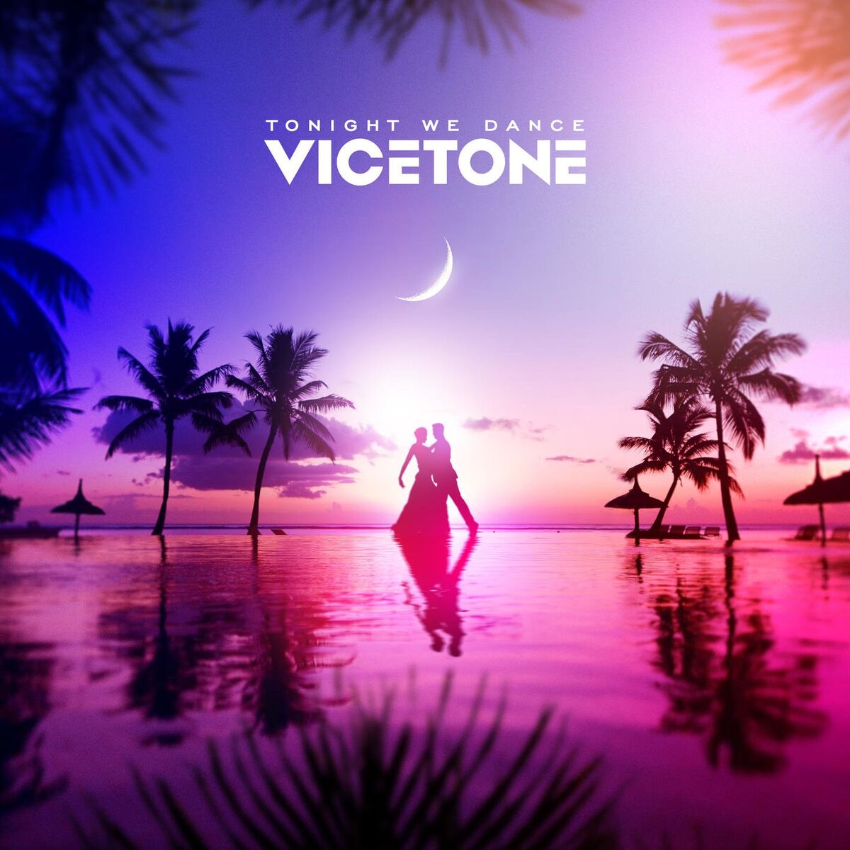 Album cover of Tonight We Dance