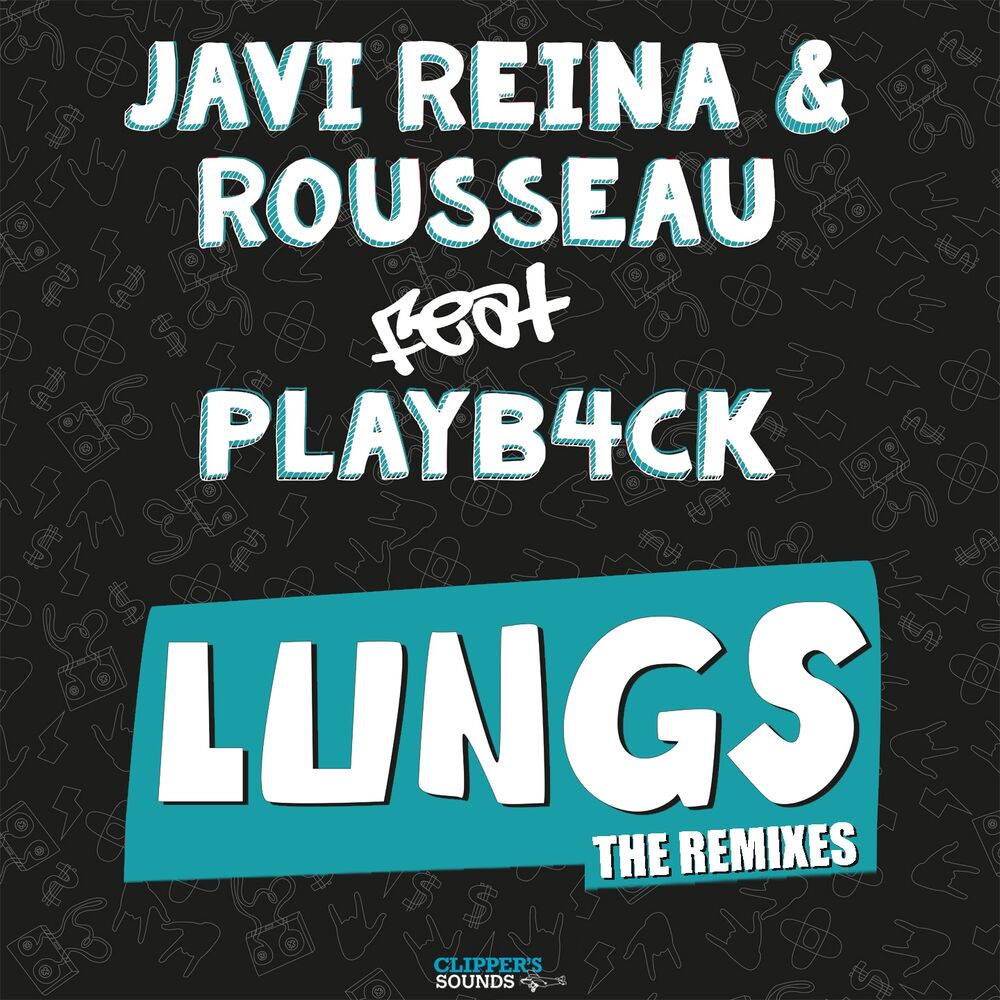 Picture of Lungs (Remixes)