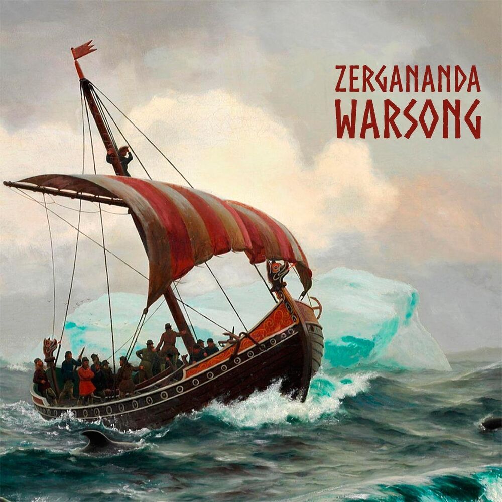 Picture of Warsong