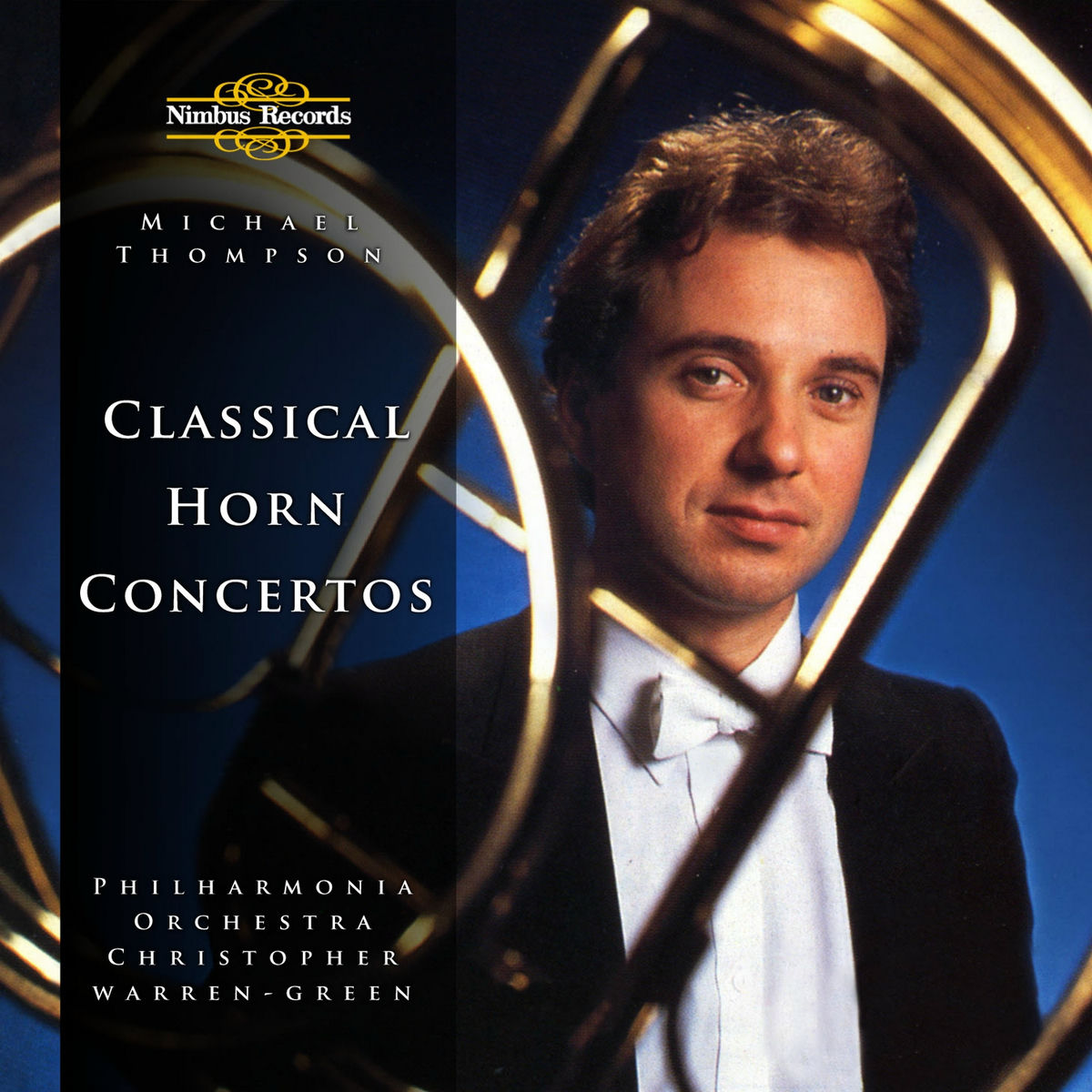 Michael Thompson: albums, songs, concerts | Deezer