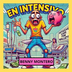 Cover of En Intensivo