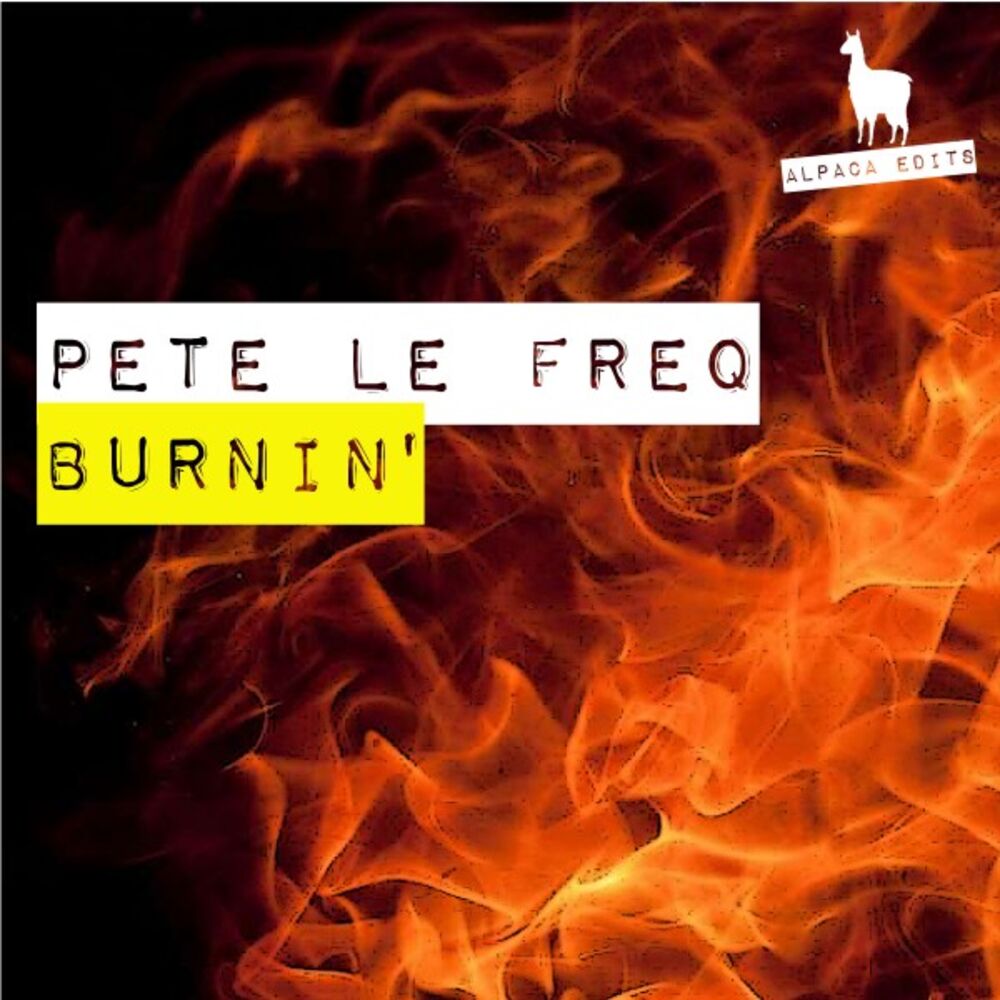 Picture of Burnin'