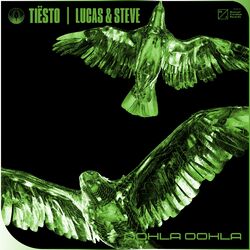Cover of Oohla Oohla