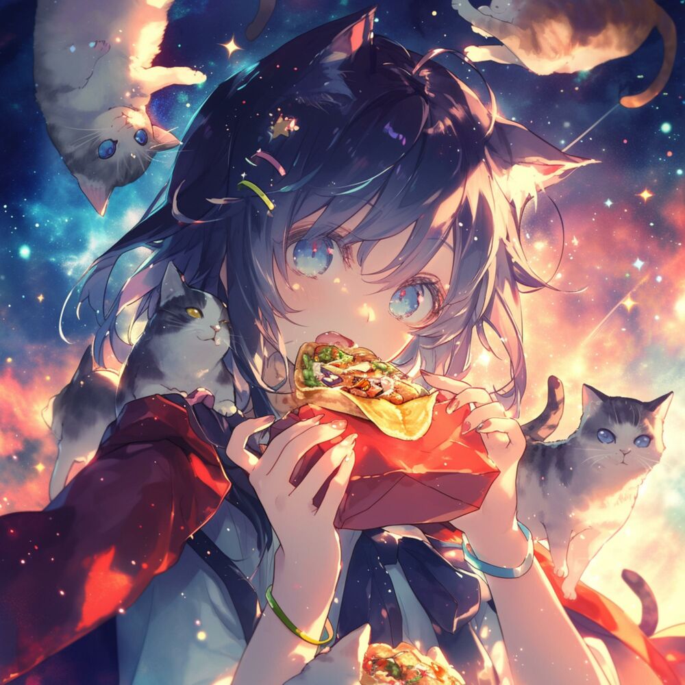 Picture of the alchemy (nightcore)