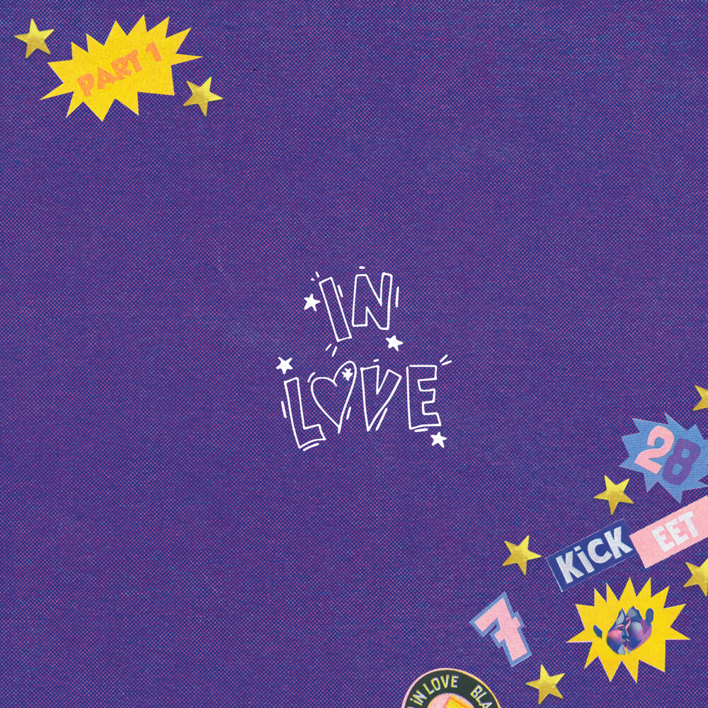 Picture of Blush'ko in Love, Pt. 1