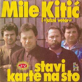Ostavljas me, neka ti je srecno
