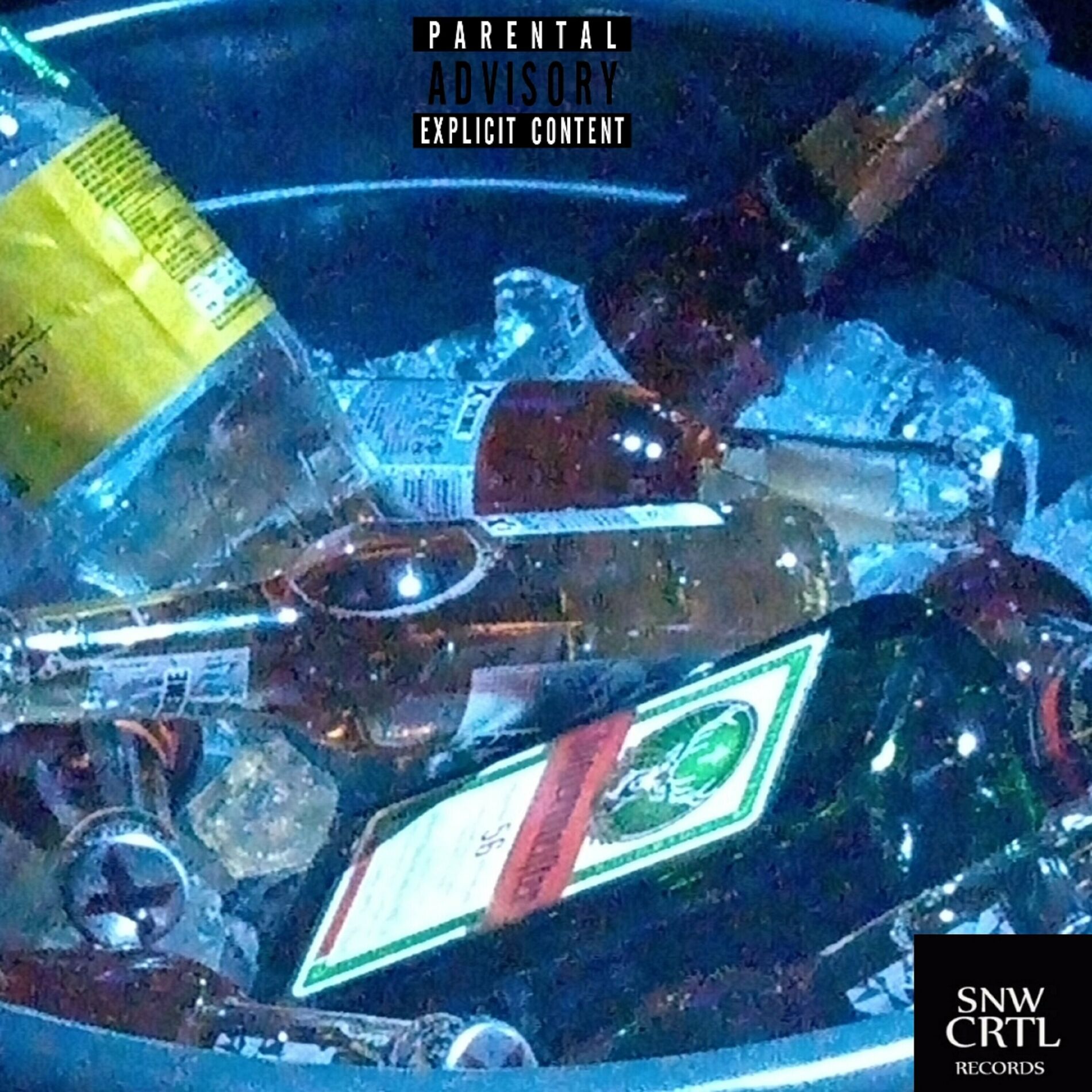 Album cover of RECIP€