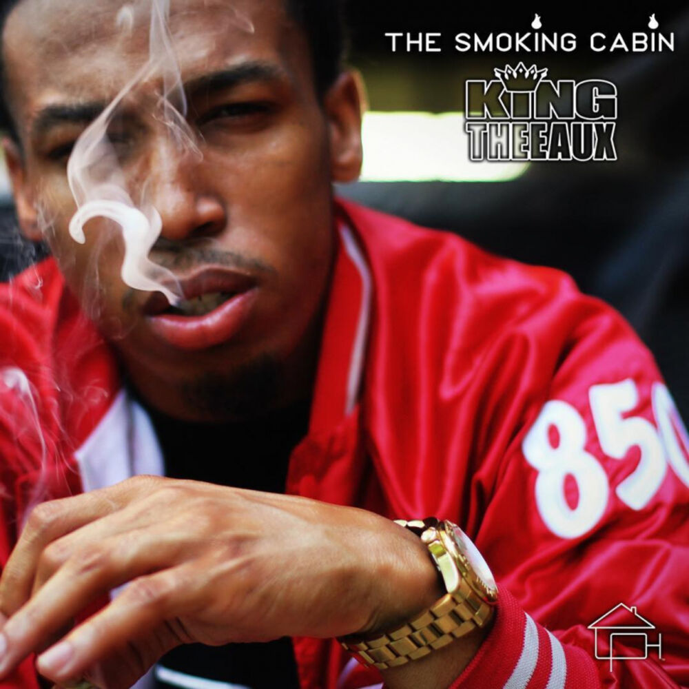 Picture of The Smoking Cabin LP