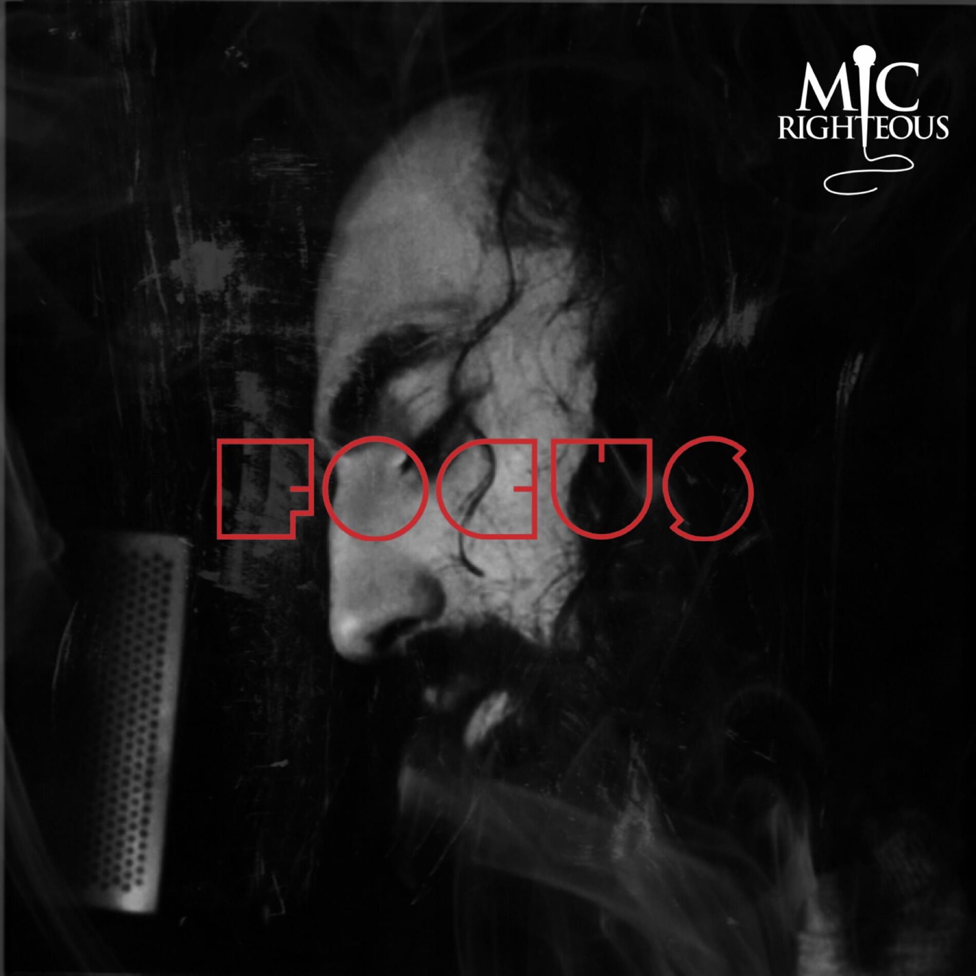 Album cover of FOCUS