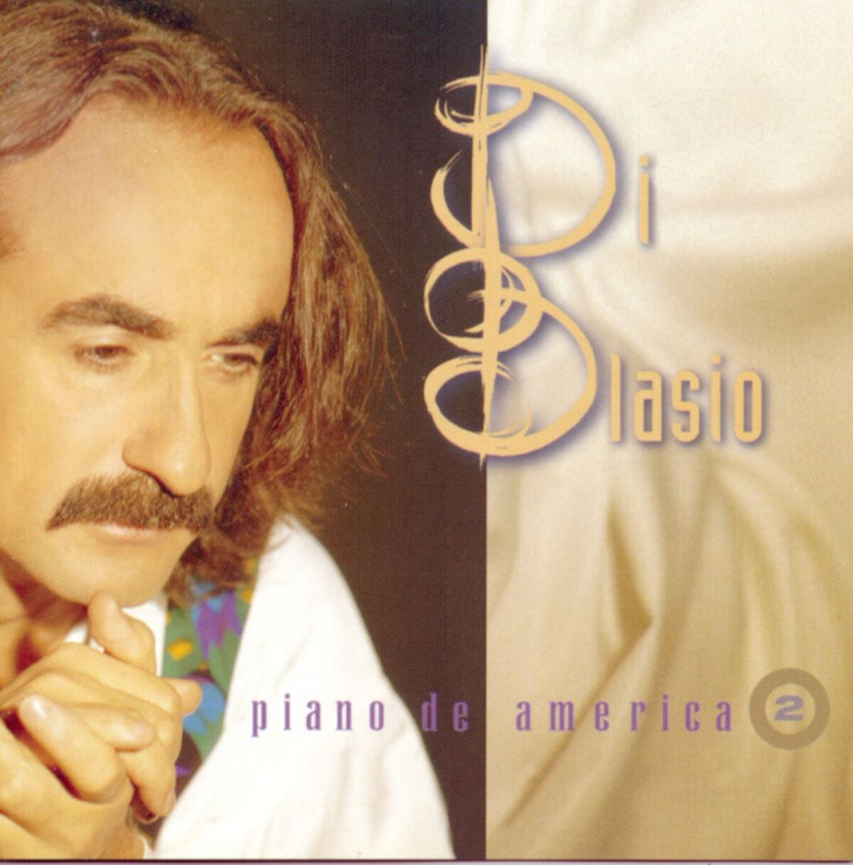 Album cover of Hasta Que Te Conocí (with Juan Gabriel)