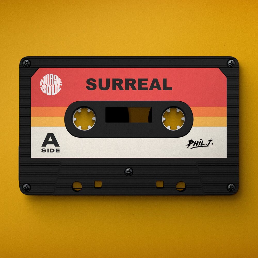 Picture of SURREAL