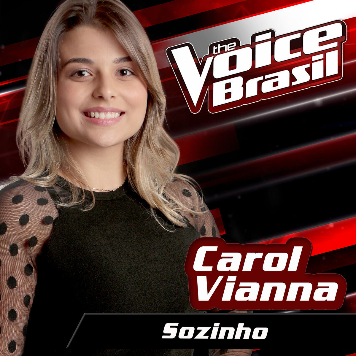 Album cover of Sozinho