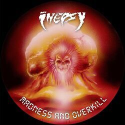 Cover of Madness and Overkill
