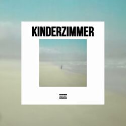 Cover of KinderZimmer