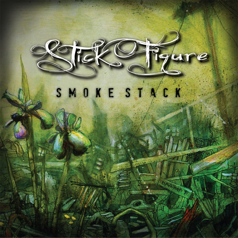 Picture of Smoke Stack