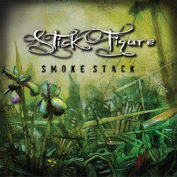 Cover of Smoke Stack